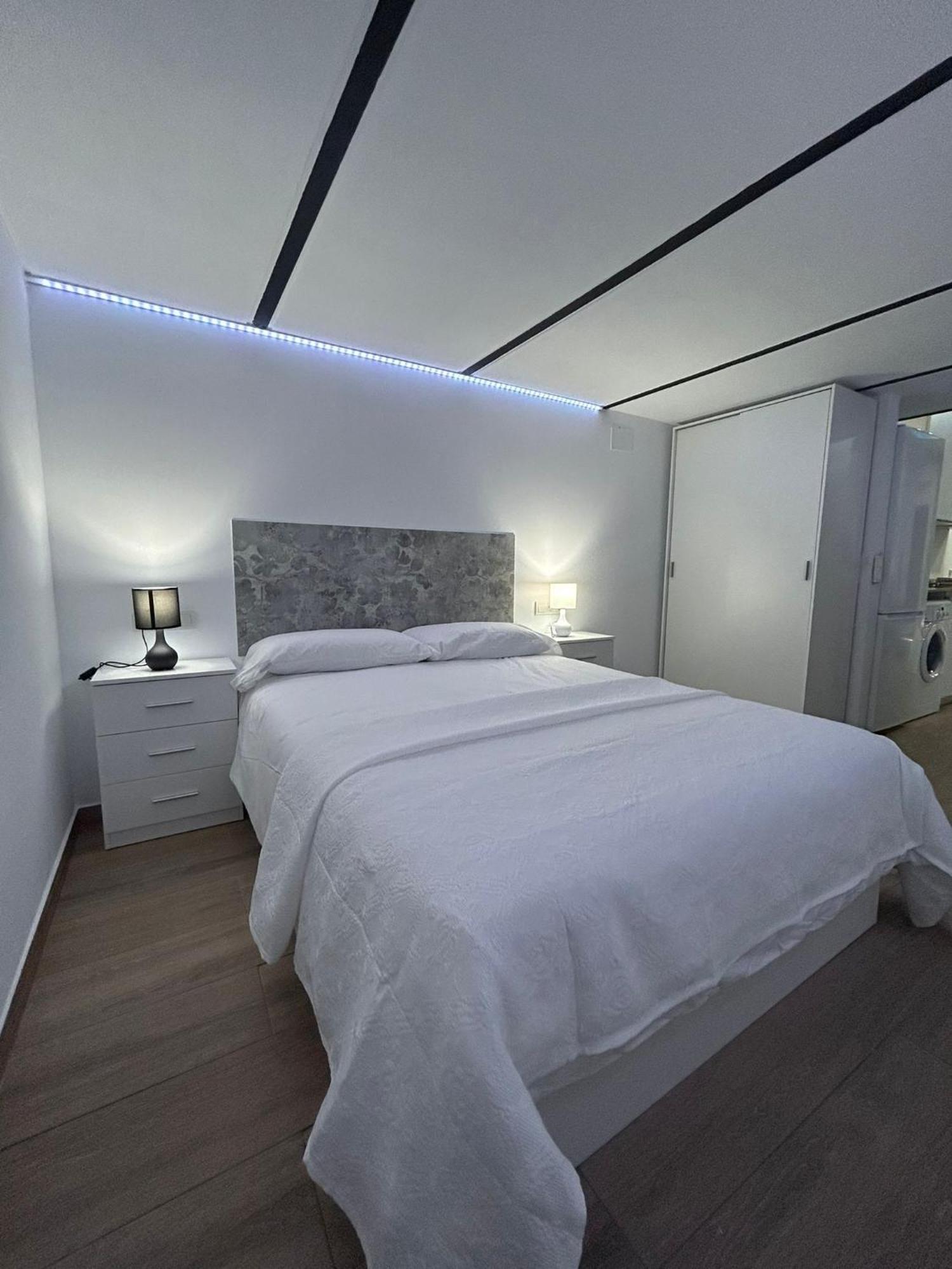 Apartamento La Gloria 1 قرطبة المظهر الخارجي الصورة