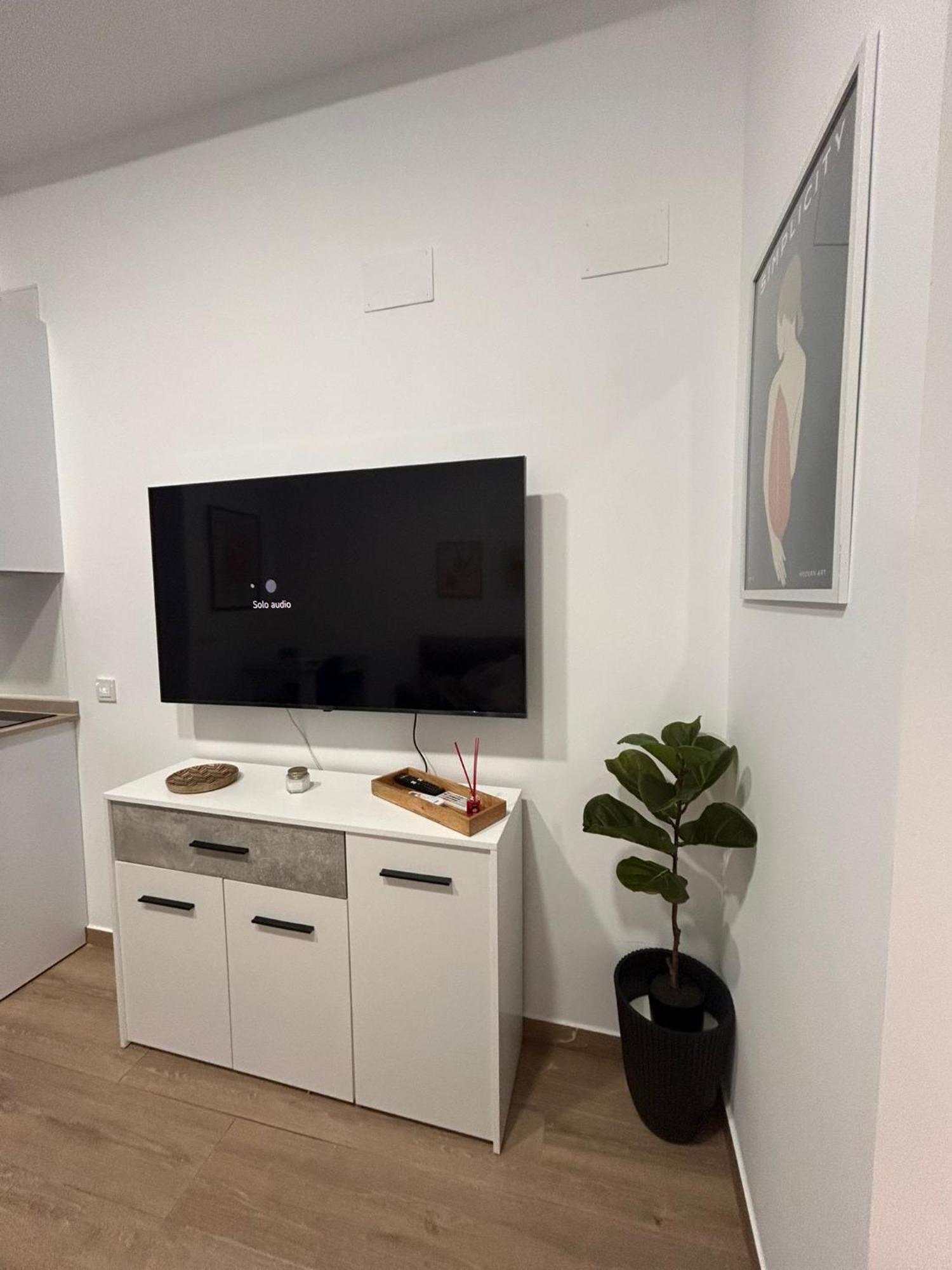 Apartamento La Gloria 1 قرطبة المظهر الخارجي الصورة